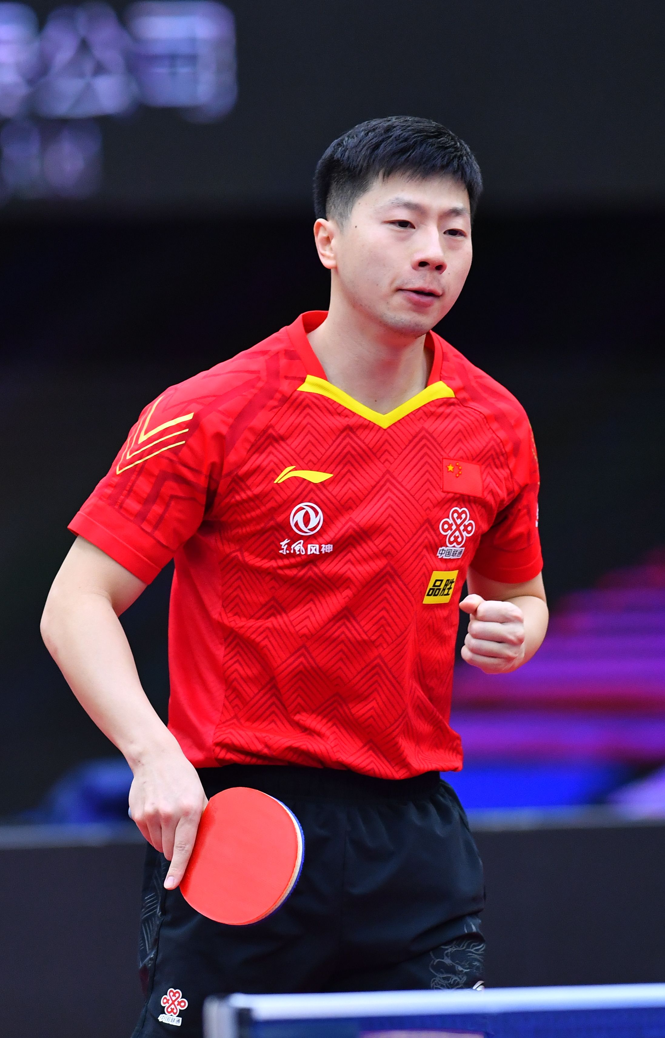 在主场展现 在主场展现