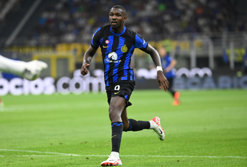 无论是赛制 无论是赛制