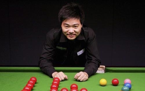 关斩将夺冠 关斩将夺冠