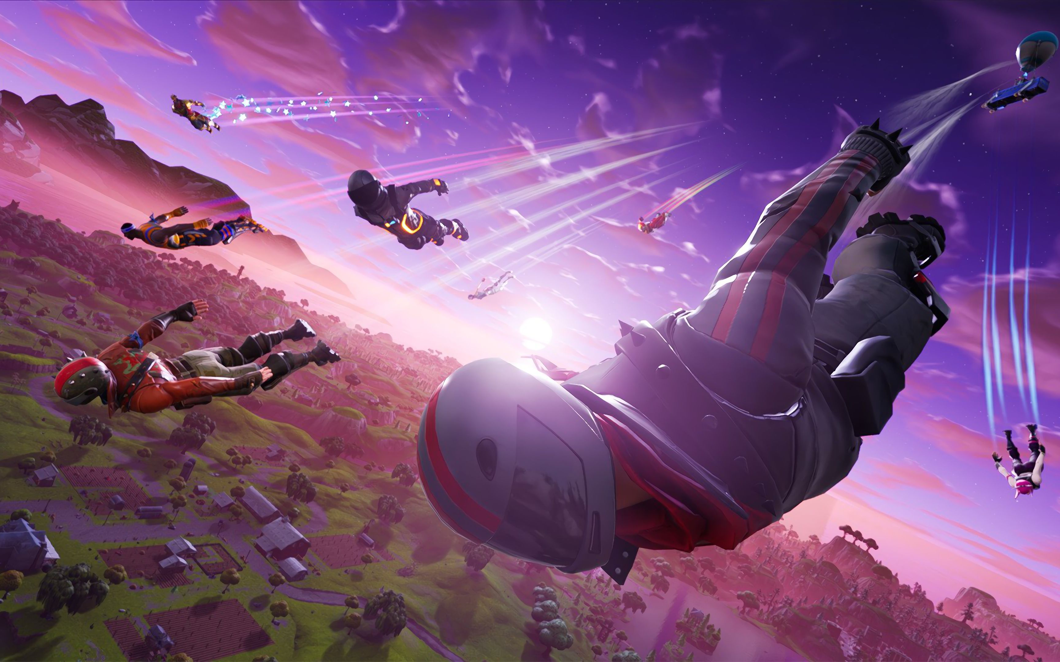 加速其职业 加速其职业