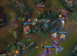 国际赛场 国际赛场