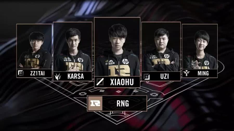 崭露头角的 崭露头角的