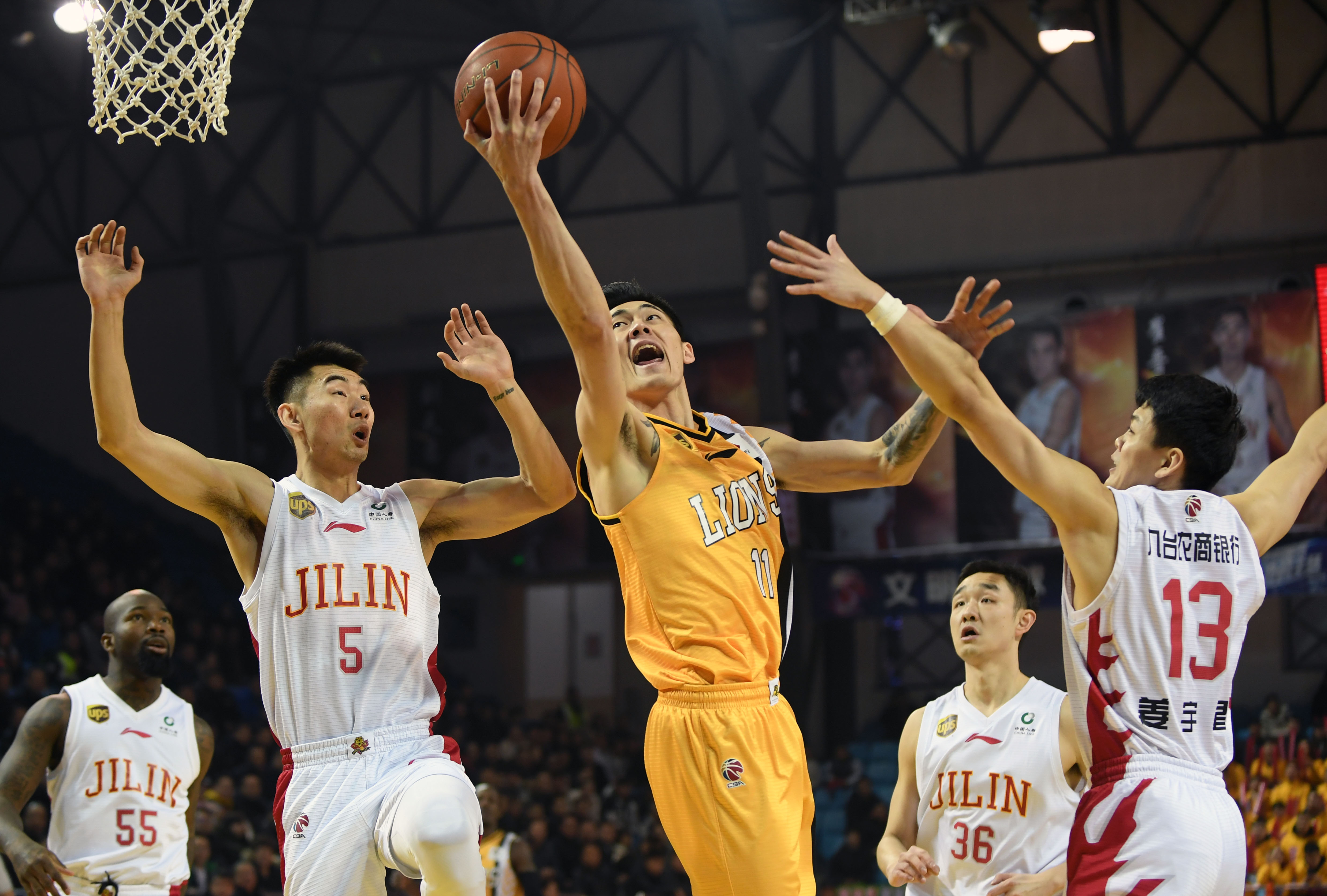 心理层面 心理层面