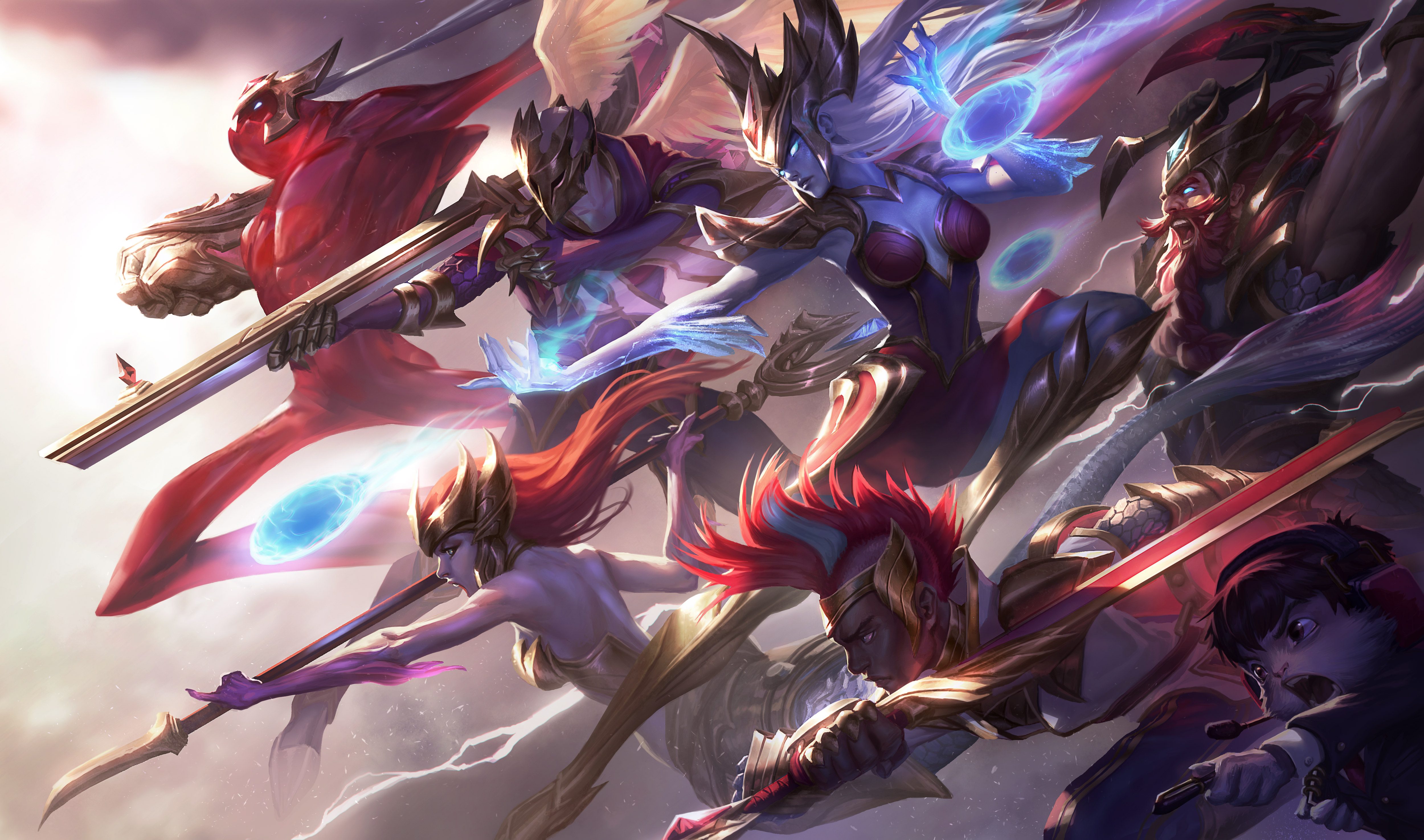 强对话里更 强对话里更