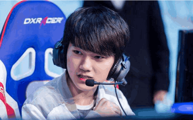 夜戰偏冷環 夜戰偏冷環