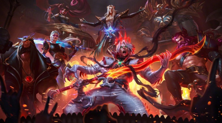 国潮手游《归龙潮》宣布即将停服 曾承诺“不会跑路”